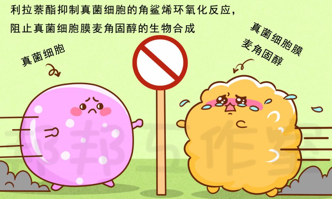 含曲安奈德抗真菌软膏有哪些,不过敏的抗真菌药软膏有哪些