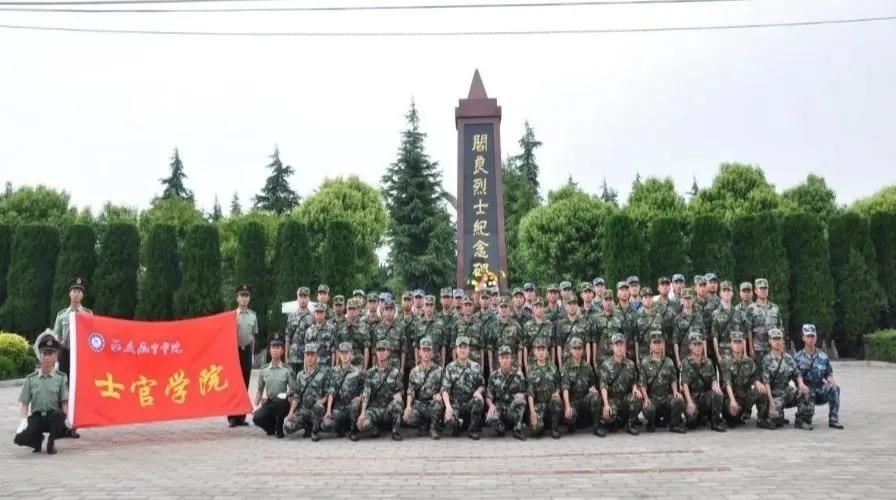 西安航空学院士官学院23年招生,西安航空学院定向士官招生简章