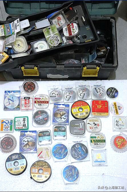 选择什么牌子的鱼线比较好,如何挑选性价比高的鱼线