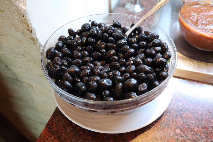 突尼斯自由行有哪些必吃的餐厅,突尼斯必吃餐厅