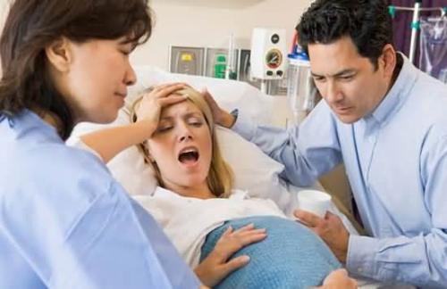 剖腹产后的女人还有人要吗,剖腹产的女人会老得快吗