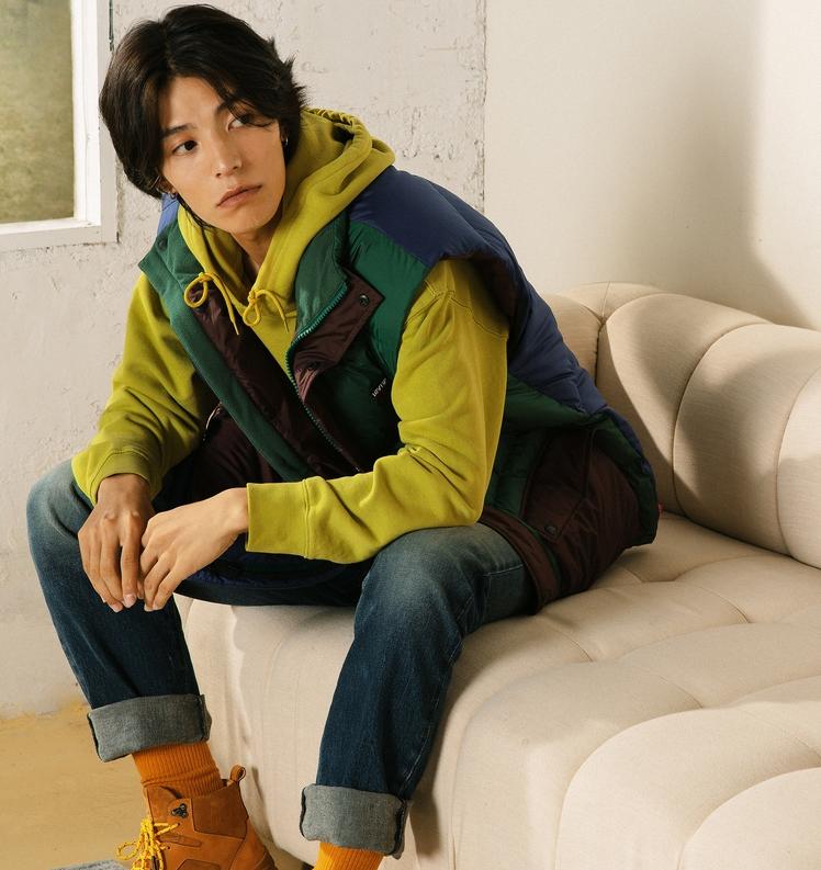 值得入手的牛仔裤夏天,牛仔裤必备100种单品