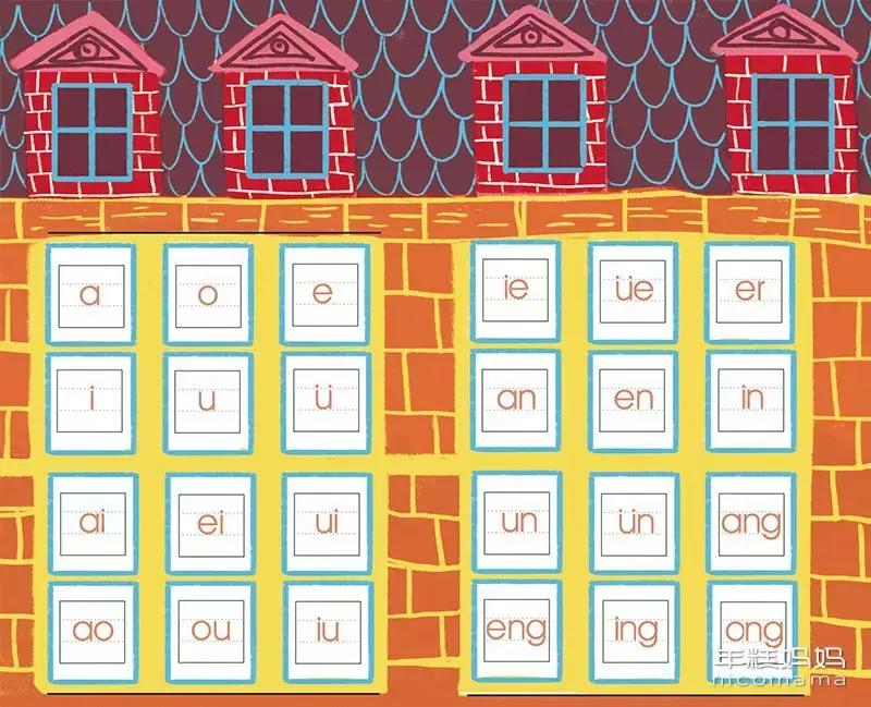 拼音在家怎么教,拼音怎么教小朋友