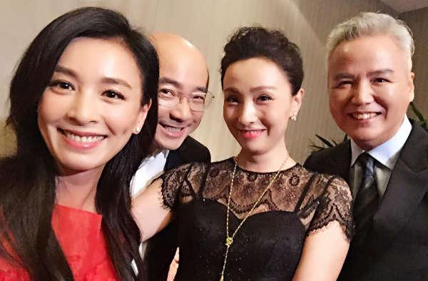 中国最牛微商：年销售达百亿，拥有766万代理，林志玲为其代言