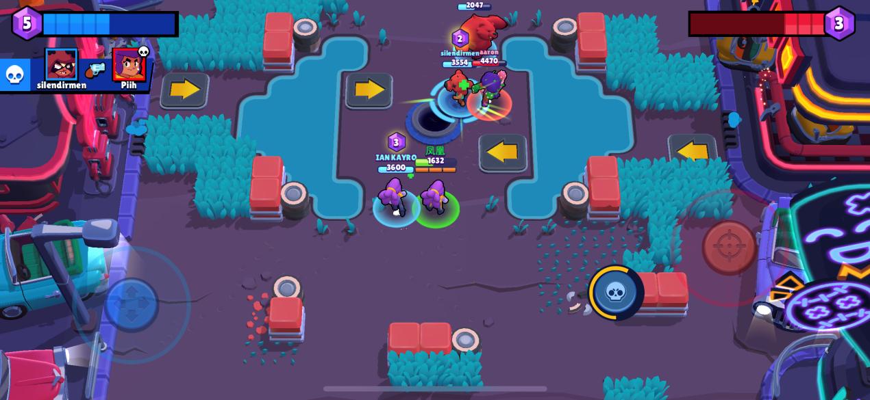 开服爆满的手游,开服爆满