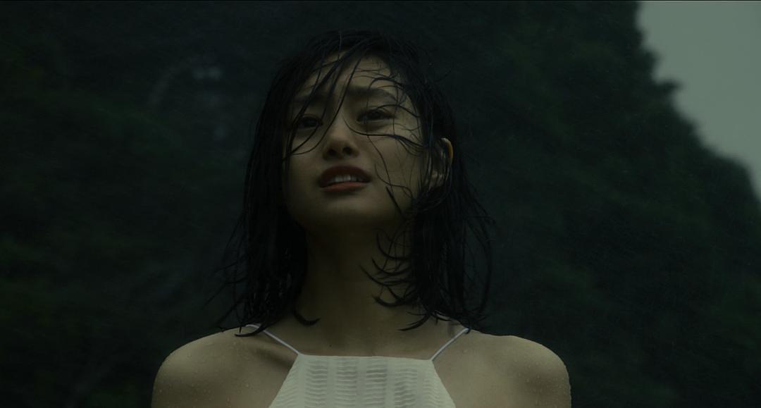 当女人沉睡时完整版,当女人沉睡时结局