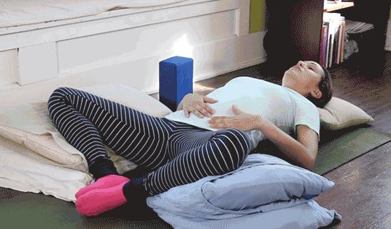 痛经穴位按完吐了,痛经后按哪个穴位