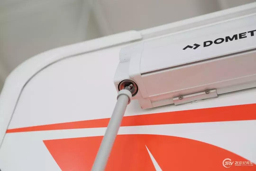 房车迷你遮阳棚,房车遮阳棚2米5