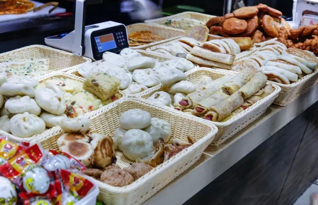 中国最好的大学食堂排名,南京高校餐厅哪家好