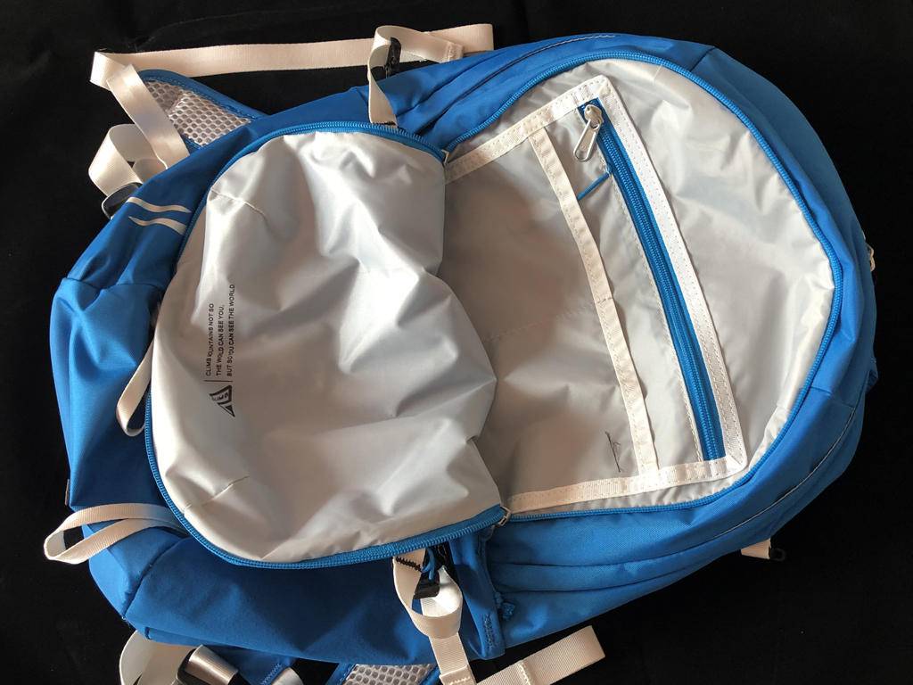 凯乐石夏天适合哪款,凯乐石夏季户外穿搭