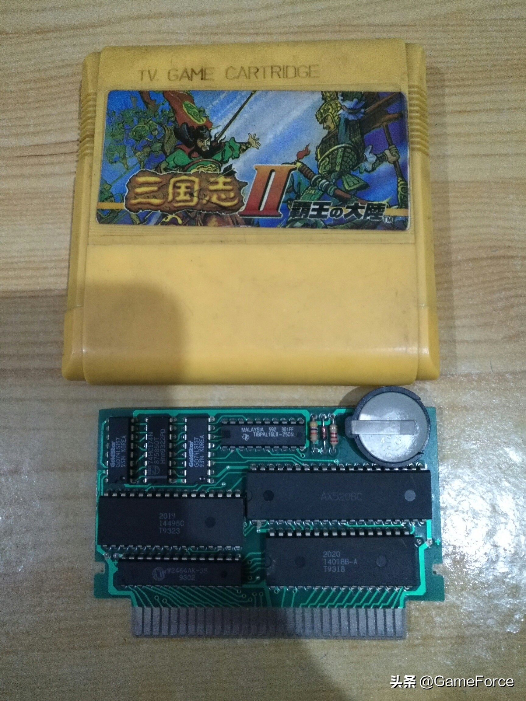 南梦宫为什么能打光荣三国,南梦宫霸王的大陆switch