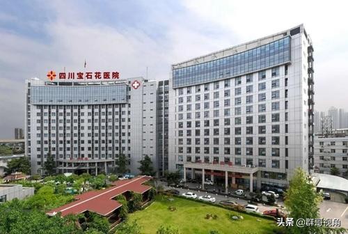 成都市二医院最好的科室,成都市二医院是几级医院