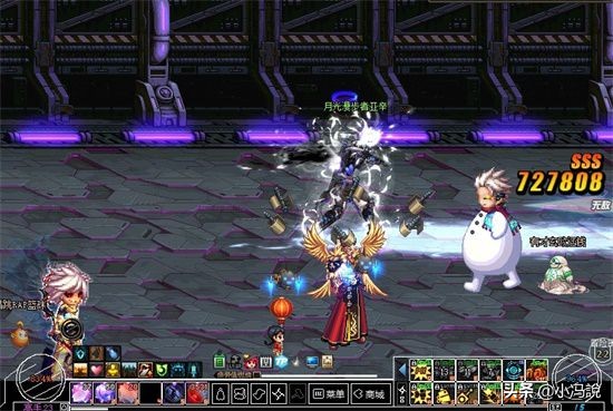 dnf强者之路单人通关视频,dnf强者之路试炼模式什么角色好打