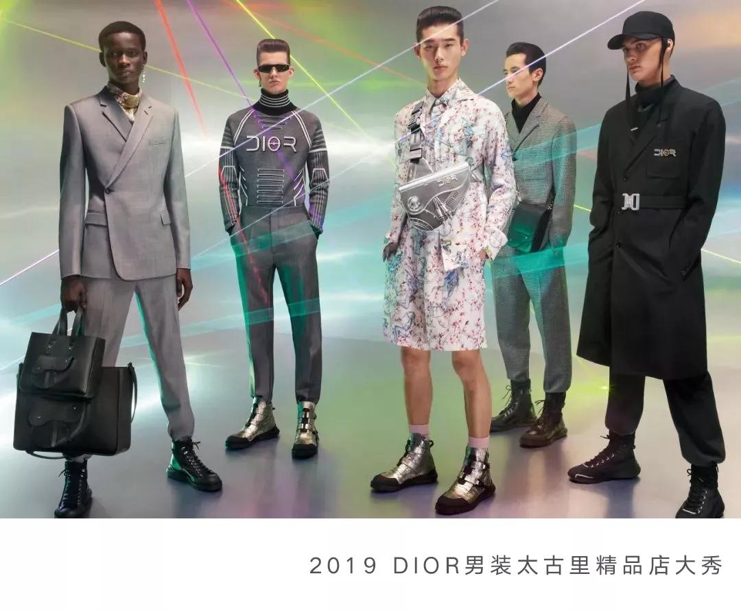 D-ONEXD-COLOR：绽放极致奢尚，独宠城市新贵