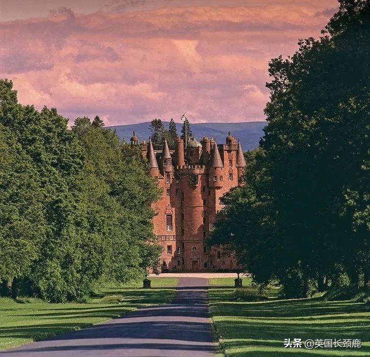 英国度假胜地,英国必打卡的景点