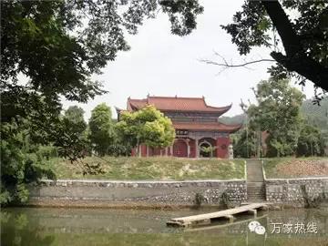 合肥最值得去的古村落景区,合肥千年古镇5a景点