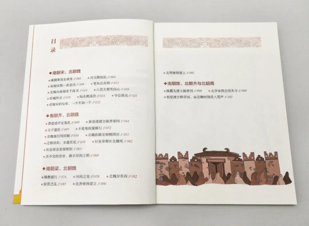 中国1362年的历史，这套书都给打包好了