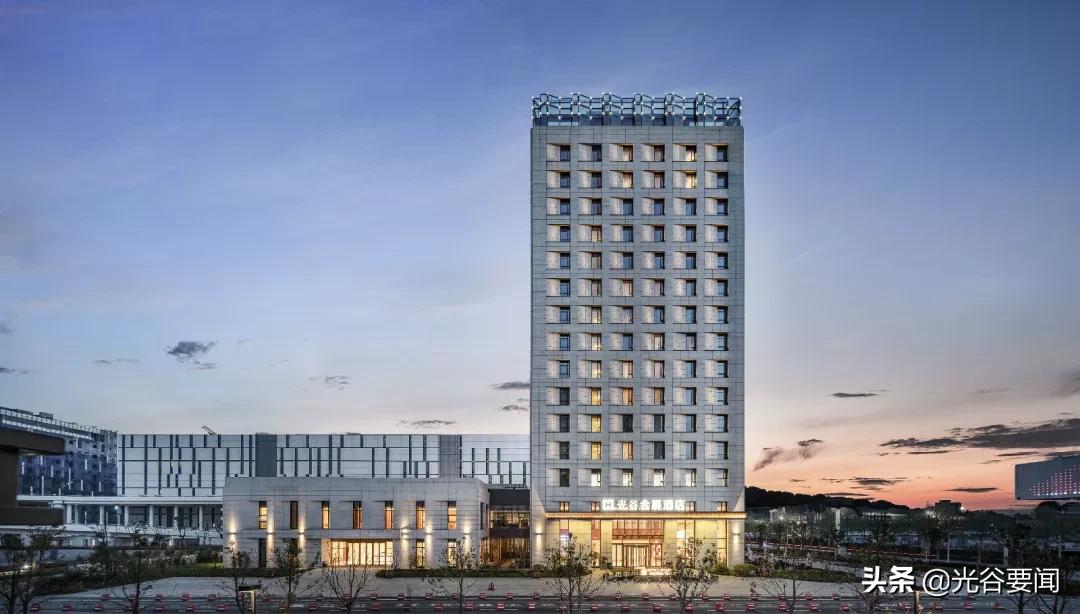 光谷有特色的酒店,武汉光谷结婚酒店推荐
