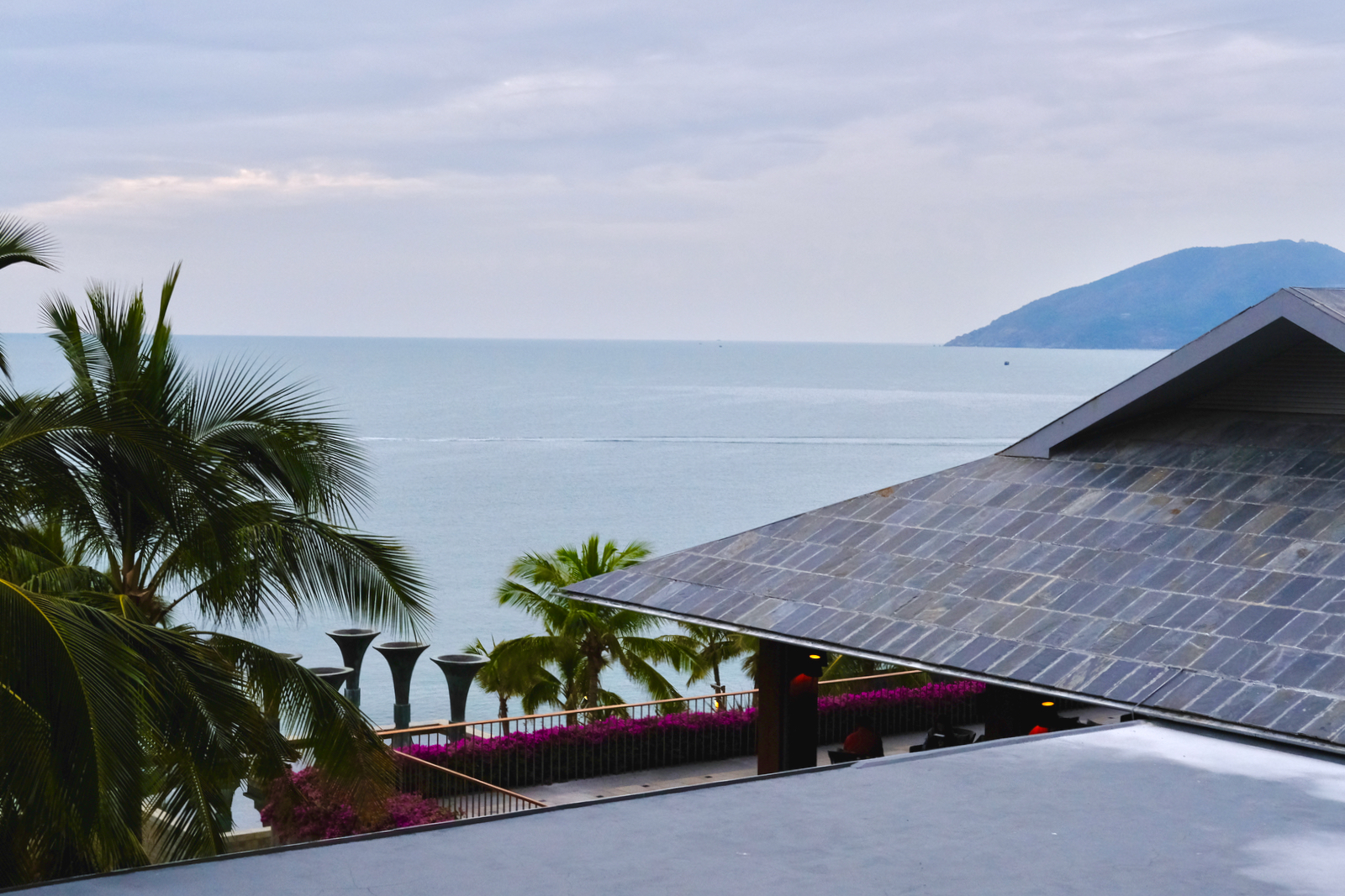 三亚旅行笔记|才刚离开,就开始期待下一次