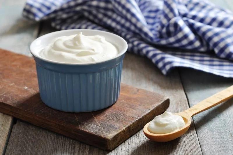 宝宝酸奶无添加1-3岁能喝吗,酸奶宝宝吃