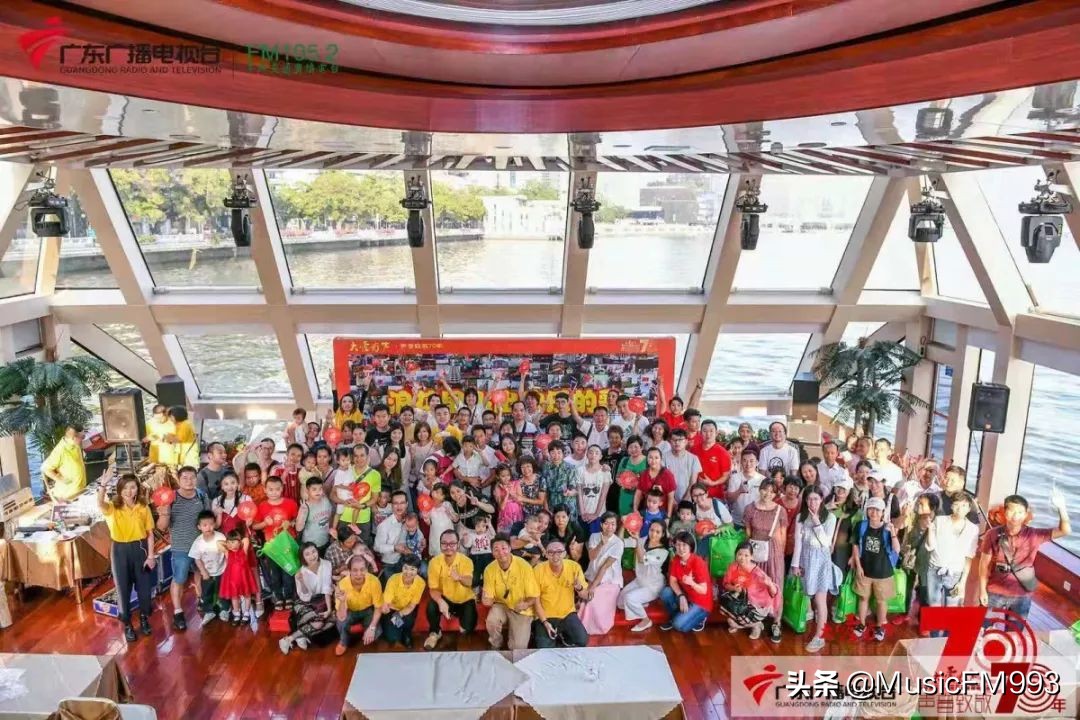 广东电视台致敬先烈,广播致敬退伍老兵