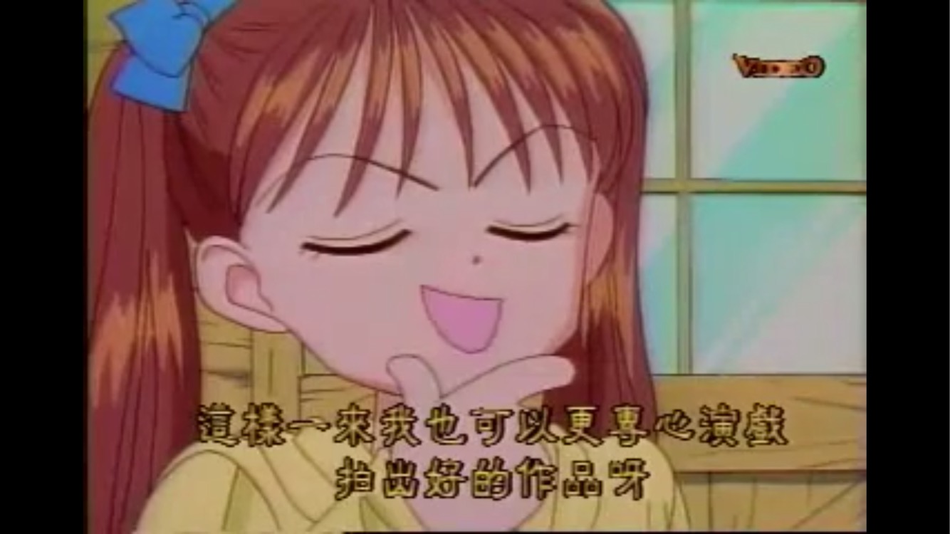 暴露年龄的怀旧电视剧,暴露年龄的童年动画