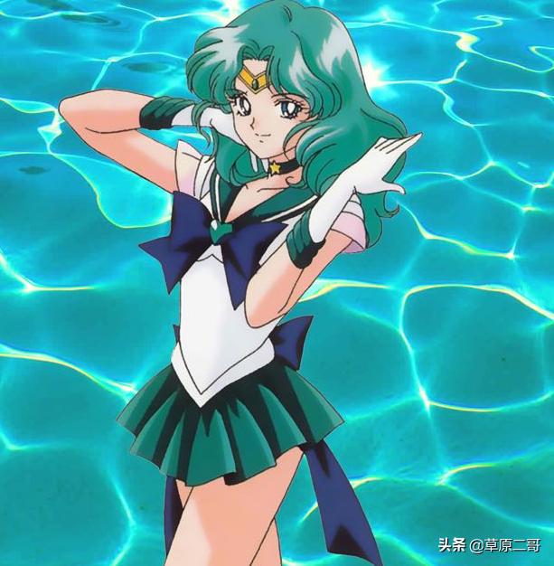 盘点那些动漫里超漂亮的角色,盘点那些动漫人物里的高手