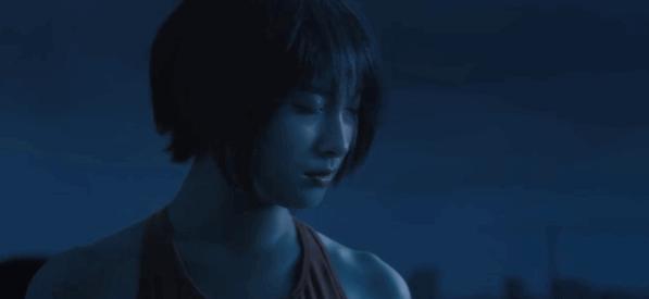 “清空”整个东京,就拍一部剧?这8.2悬疑剧用尺度开挂了