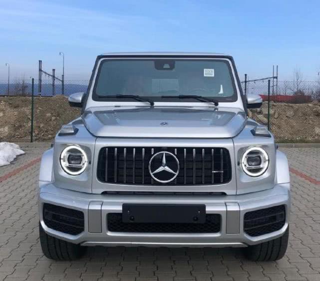 新款柴油奔驰大g落地多少钱,奔驰g三门短轴最新版本售价