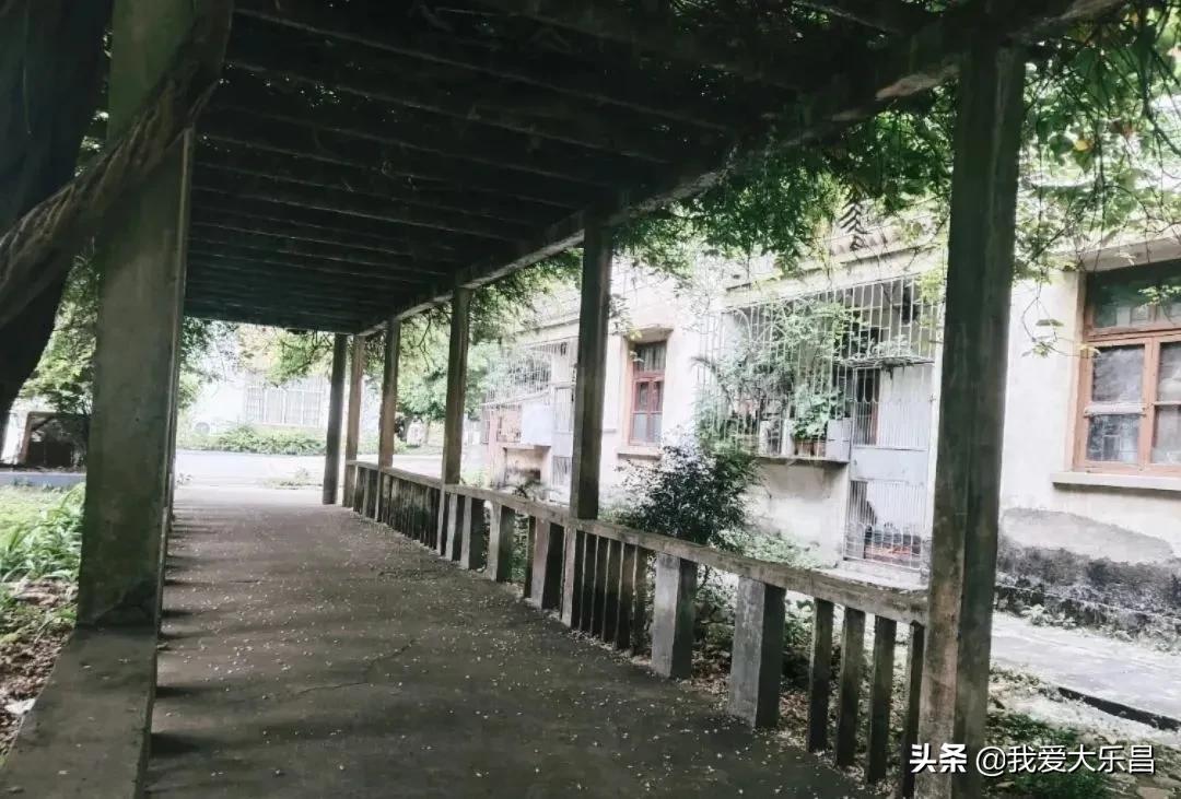 乐昌市棉纺厂历史,乐昌市最老的纺织厂