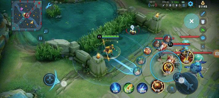 王者荣耀从新手瞬间到老手,王者荣耀从新手变成大神