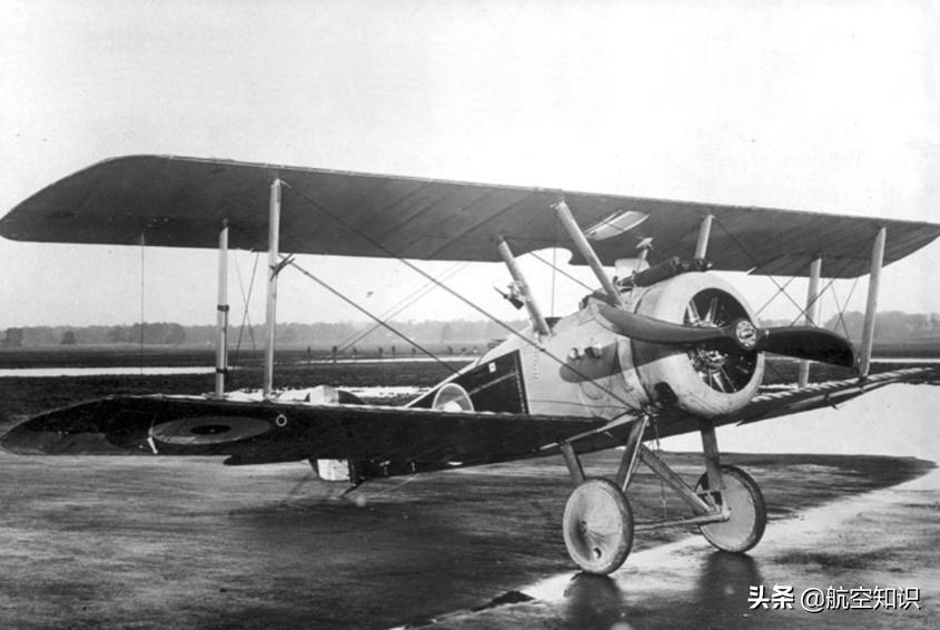 全球十大王牌双翼机，这些你都见过吗？