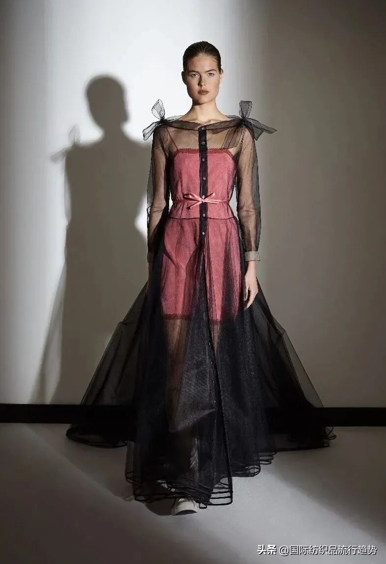 2022流行什么裙装,2021年的哪些裙子最流行