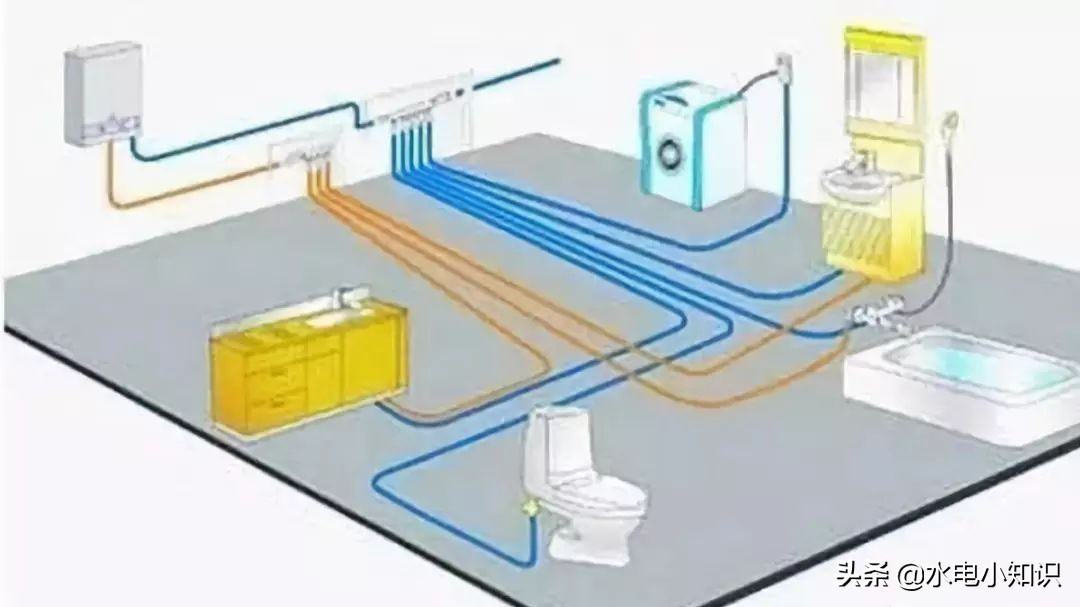 ppr水管怎么辨别真假,网上买ppr水管怎么辨别真假