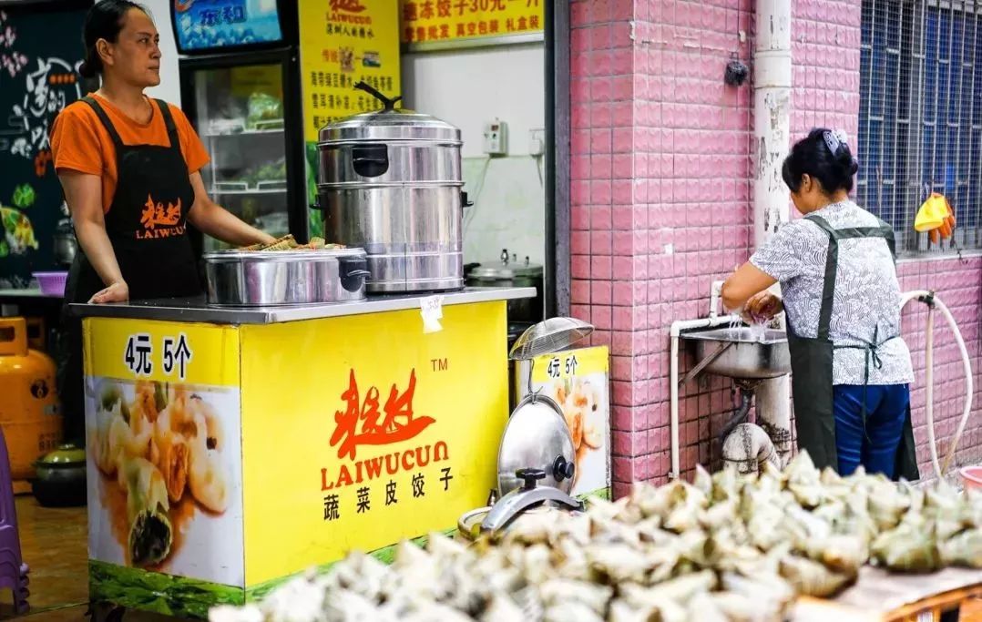 深圳有什么宝藏小店,深圳宝藏物品杂货小店