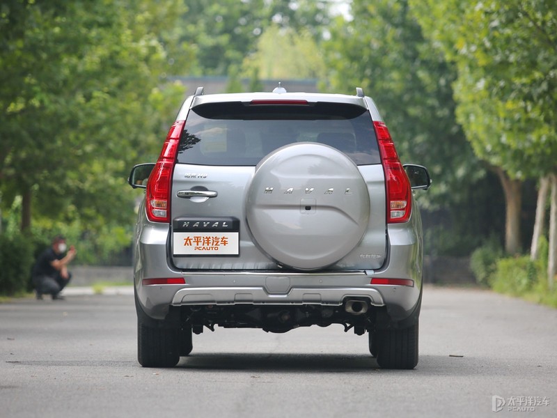 2.0t哈弗价格,2.0t哈弗手动h8价格