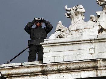 普京的保镖到底有多强,普京的保镖有多厉害