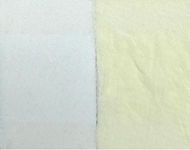 酚醛黄变技术要求是什么,高温黄变与酚醛黄变的区别