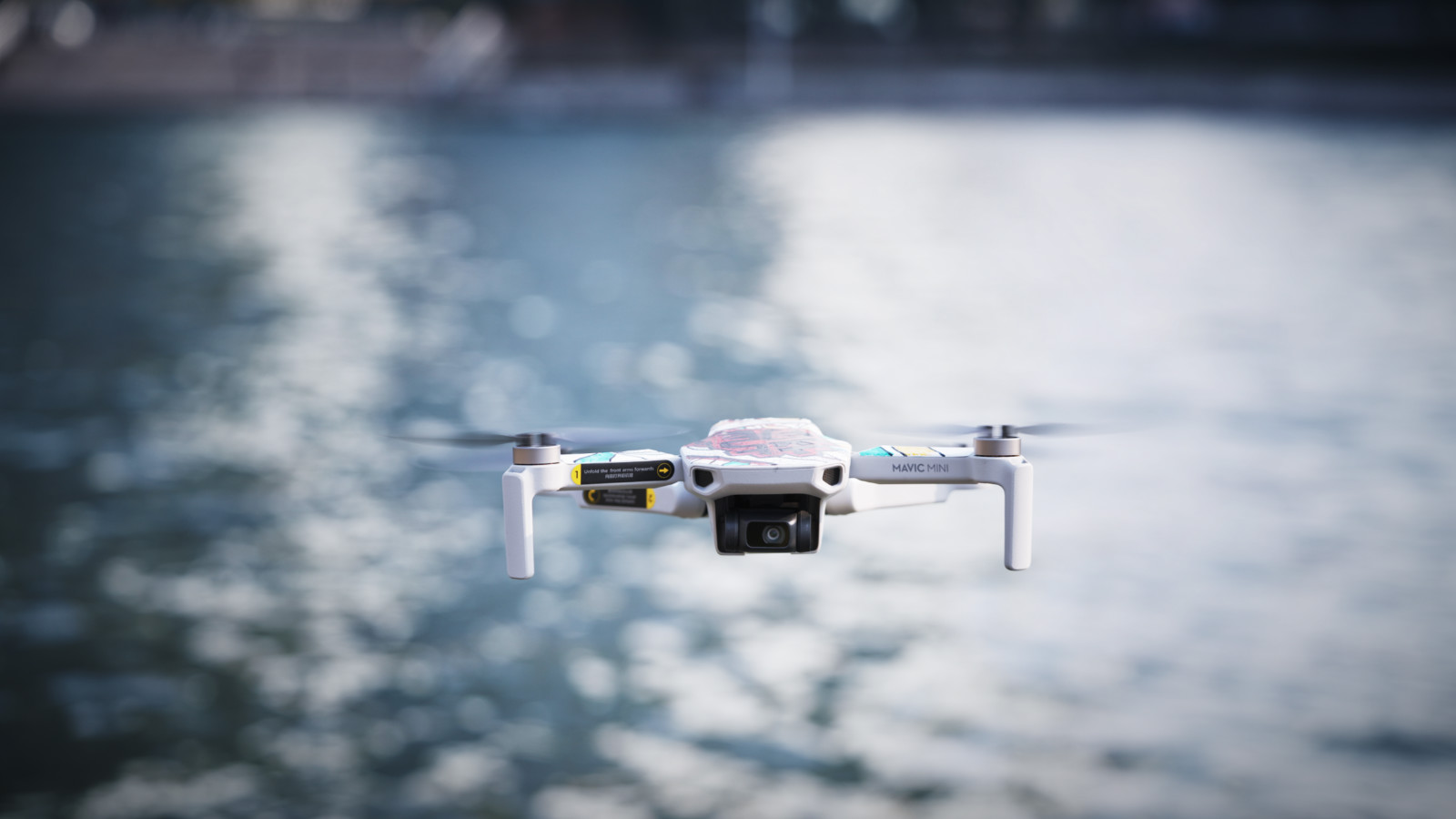 澶х枂mavicmini璇勬祴,澶х枂鏃犱汉鏈簃avicair2