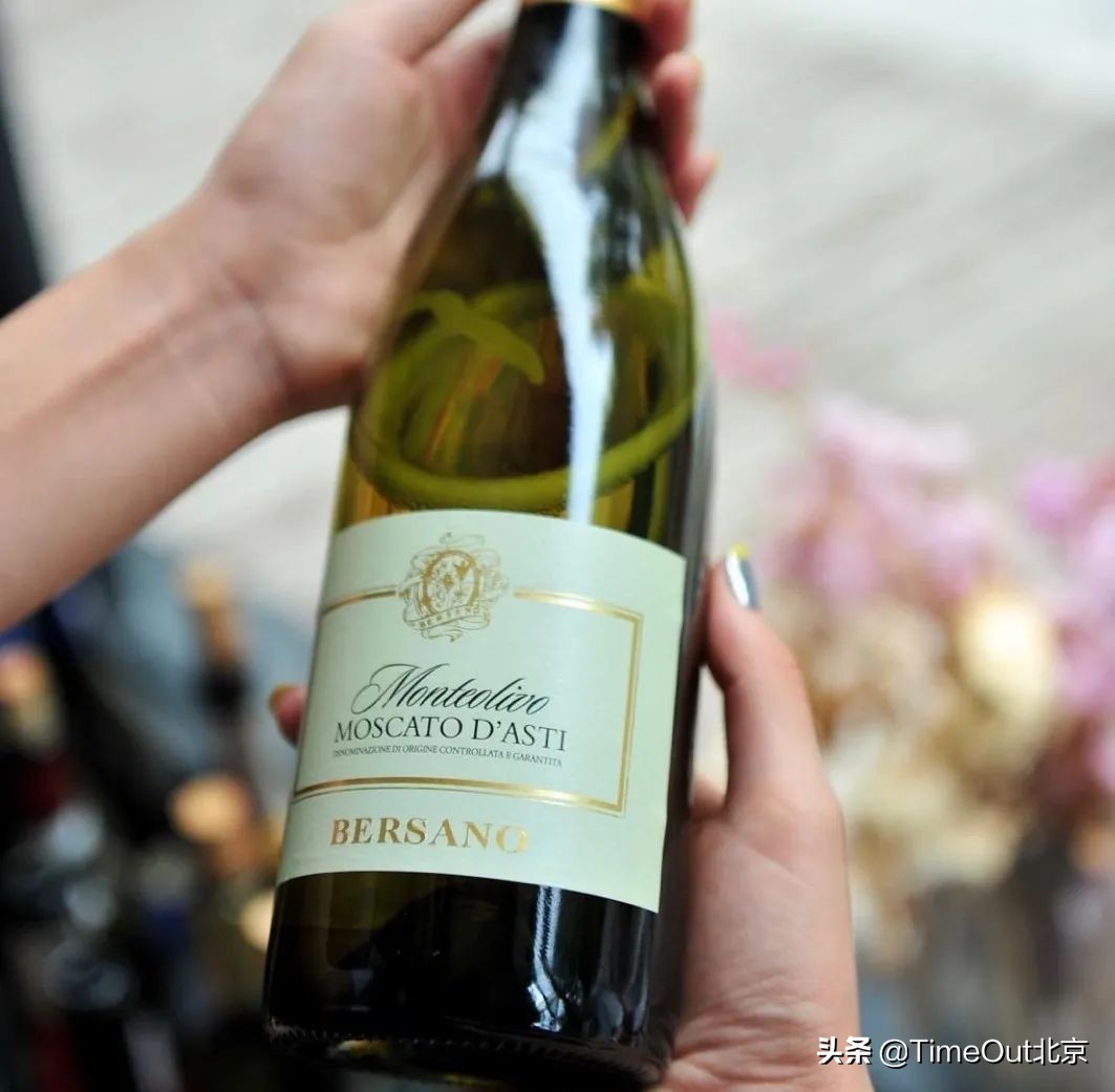 一杯充满正能量的酒,一杯有味道的酒