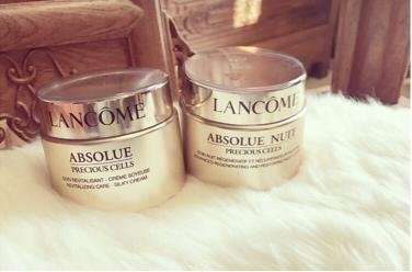 2022春夏好用抗皱面霜,适合一年四季涂的补水面霜