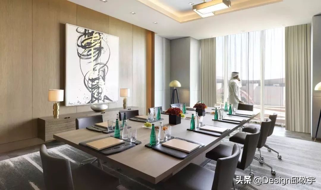 雨林度假酒店设计,京都四季酒店设计