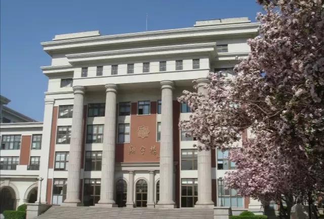 南开高级中学2021年录取分数线,天津市国家级示范性高级中学