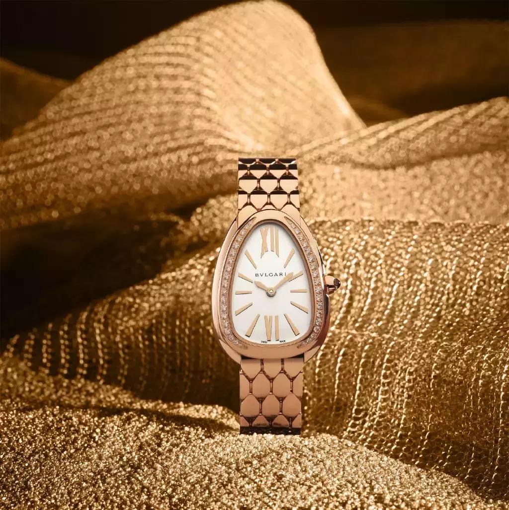 如何在冬天露出自己的手表,根据自己的手腕如何选择腕表