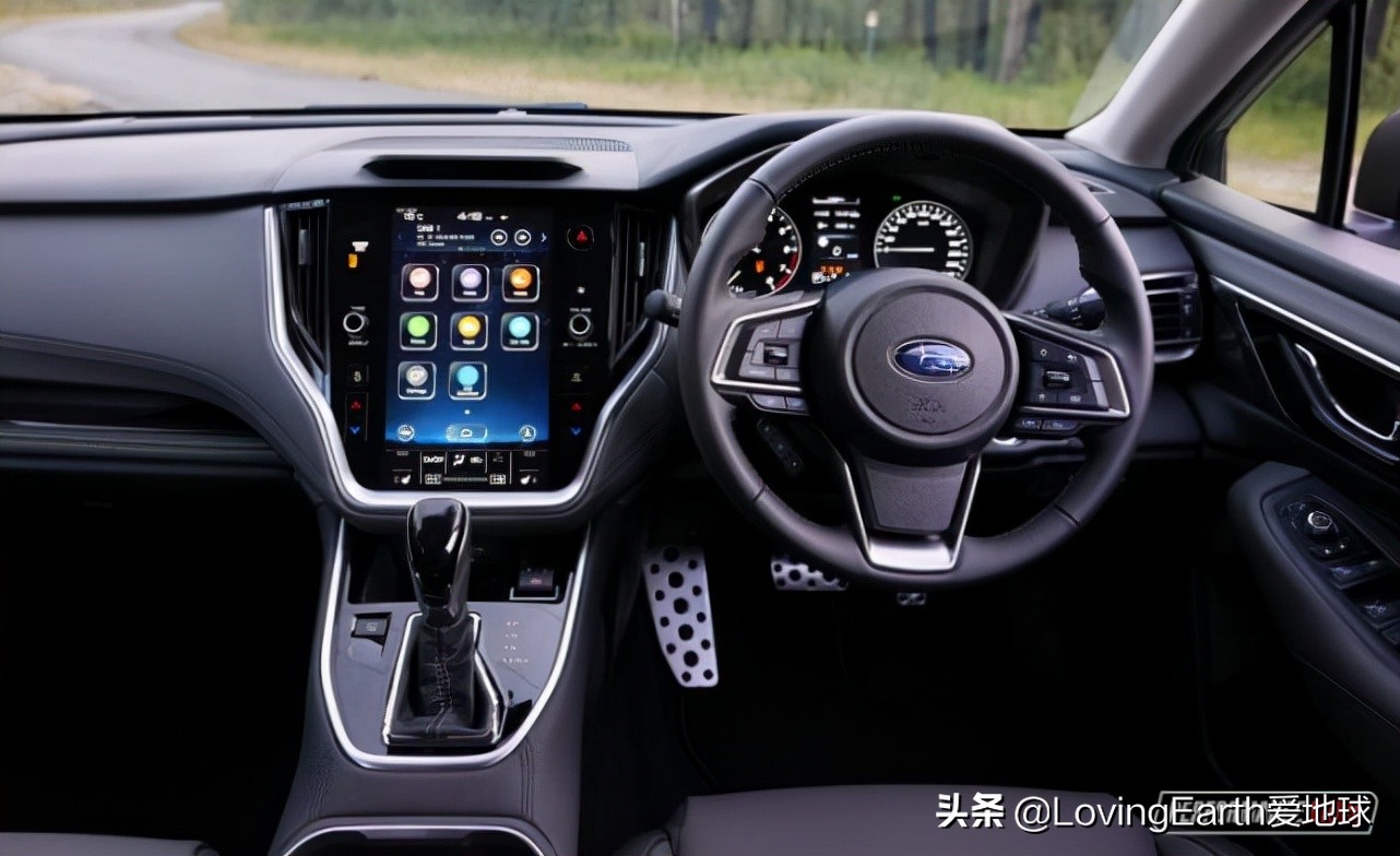 斯巴鲁傲虎cvt变速箱通病,斯巴鲁傲虎cvt抖动