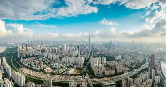 佳兆业的运气能持续多久