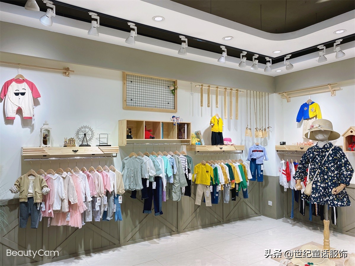 童装店店铺选址技巧,儿童服装店选址技巧