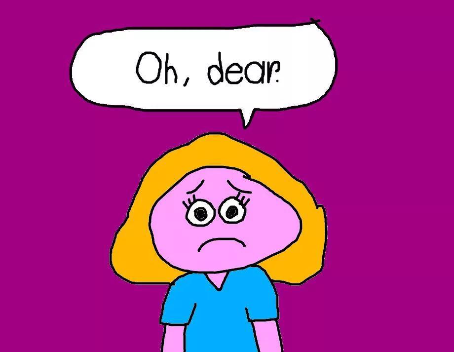 dear除了亲爱的还有什么意思,dear还有啥意思