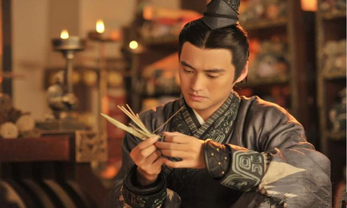 蔚县冯唐,冯唐蔚县