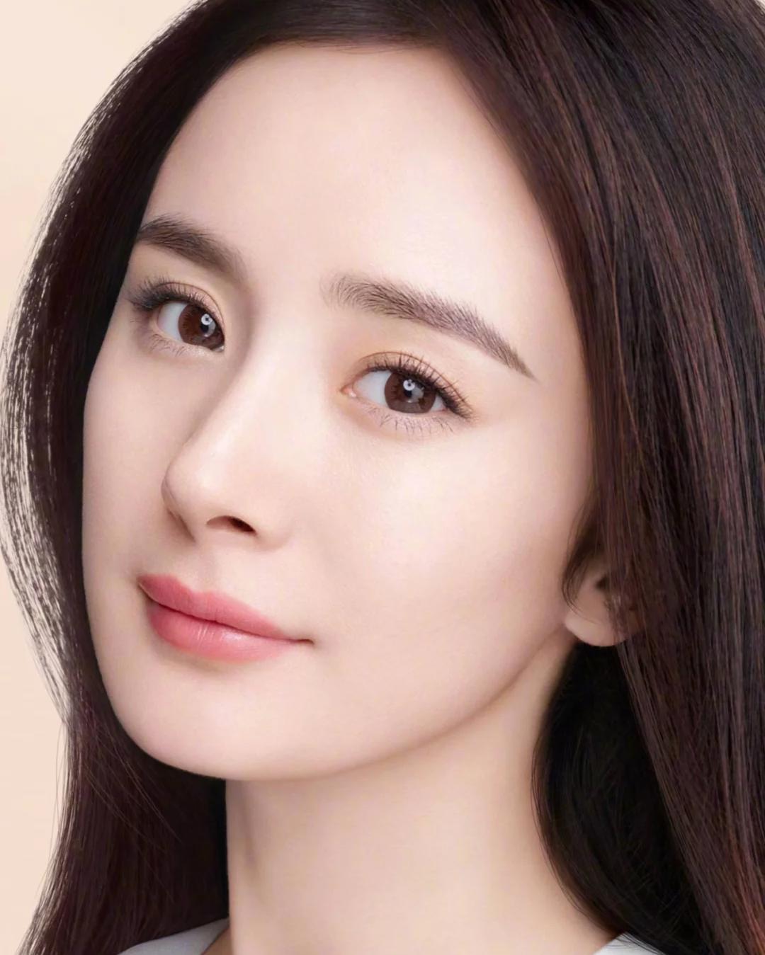 4种凤眼眼型的女生,女生漂亮好看的丹凤眼